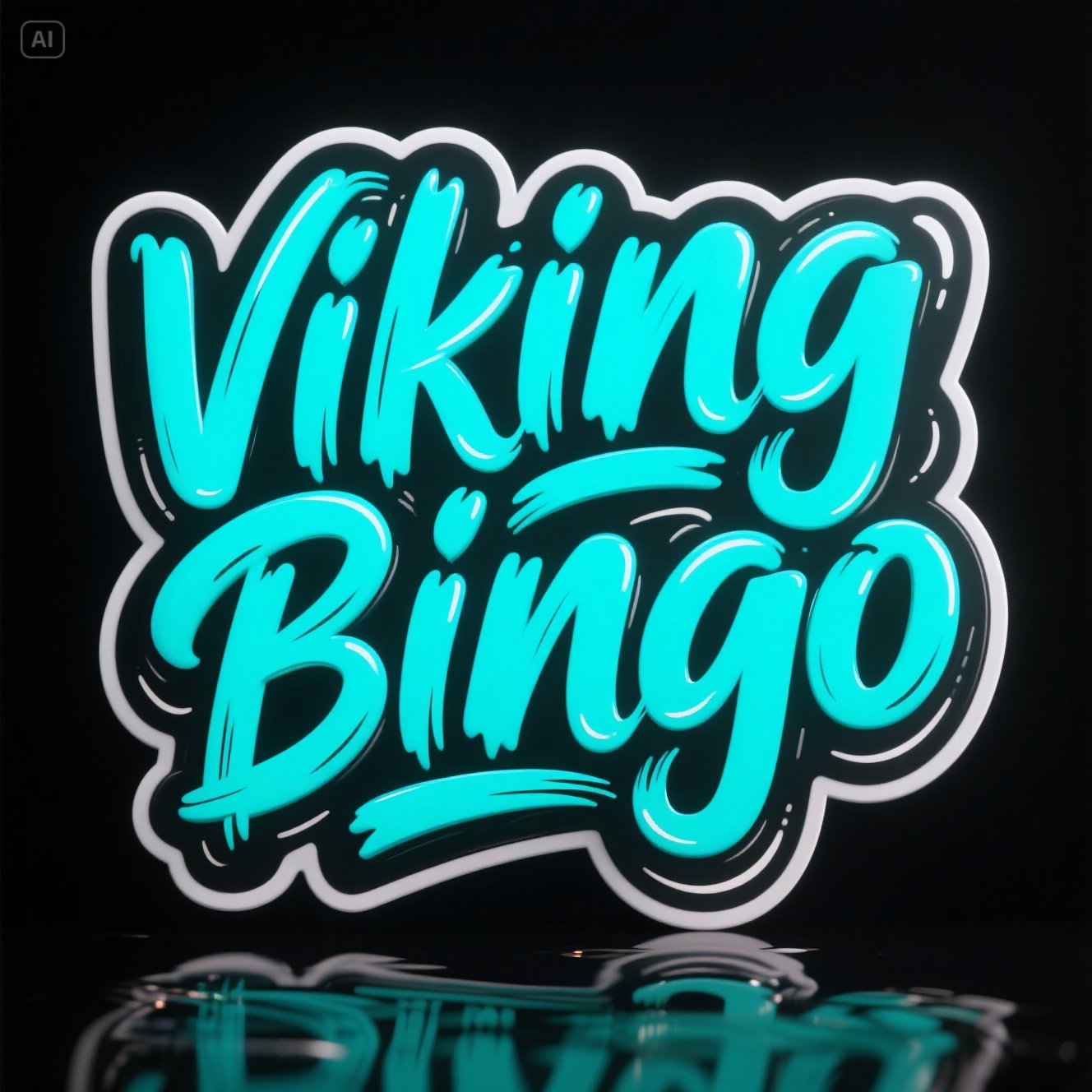 Viking Bingo